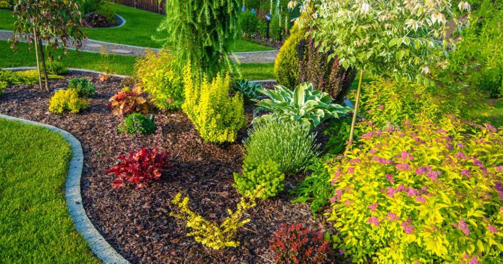 capa jardinagem em Florianópolis